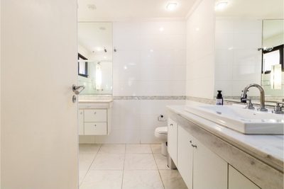 Apartamento, 4 quartos, 215 m² - Foto 5