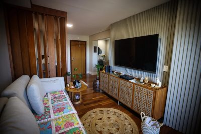 Apartamento, 4 quartos, 212 m² - Foto 3