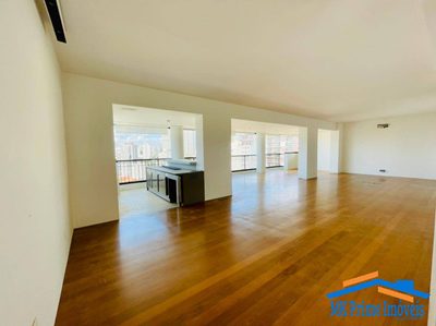 Apartamento, 3 quartos, 215 m² - Foto 5