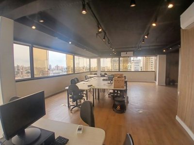 Sala-Conjunto, 117 m² - Foto 3