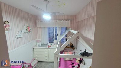 Apartamento, 3 quartos, 65 m² - Foto 3