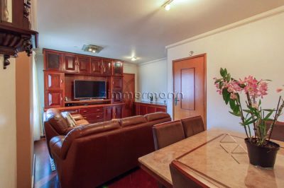 Apartamento, 3 quartos, 98 m² - Foto 1