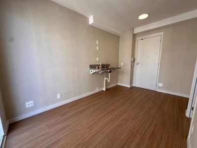 Apartamento, 1 quarto, 27 m² - Foto 2