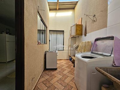 Casa de Condomínio, 2 quartos - Foto 5