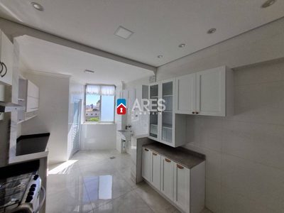 Apartamento, 2 quartos, 90 m² - Foto 4
