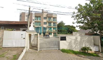 Apartamento, 2 quartos, 49 m² - Foto 1