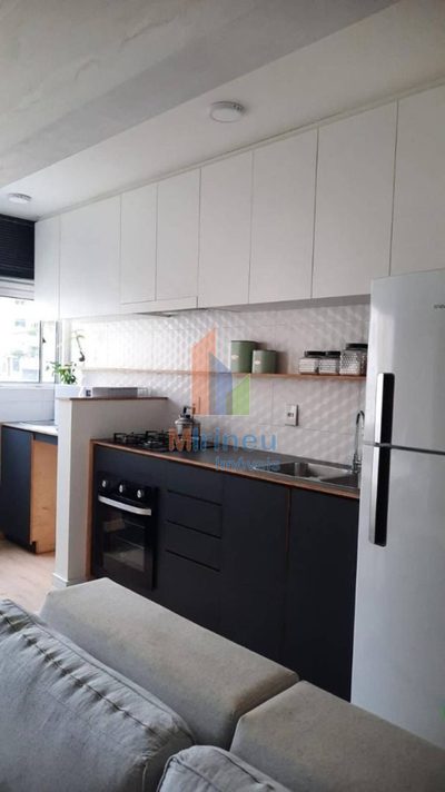 Apartamento, 2 quartos, 55 m² - Foto 5