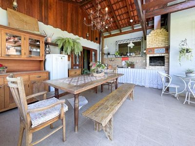 Casa, 3 quartos, 210 m² - Foto 3