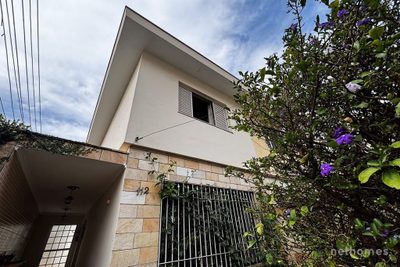 Casa, 4 quartos, 222 m² - Foto 1