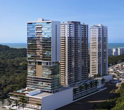 Apartamento, 3 quartos, 82 m² - Foto 4