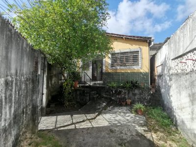 Casa, 2 quartos, 50 m² - Foto 1