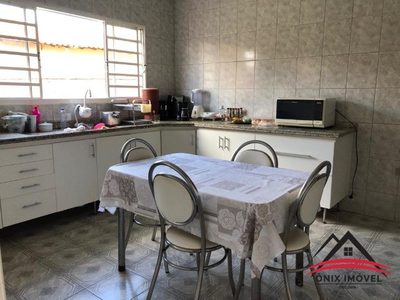 Casa, 3 quartos - Foto 3