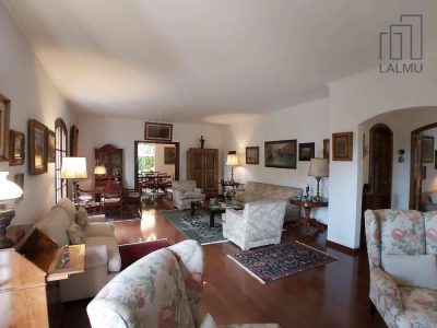 Sobrado, 4 quartos, 435 m² - Foto 2