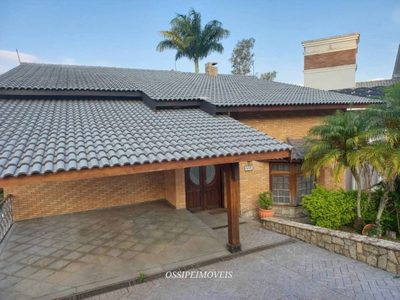 Casa de Condomínio, 4 quartos - Foto 2