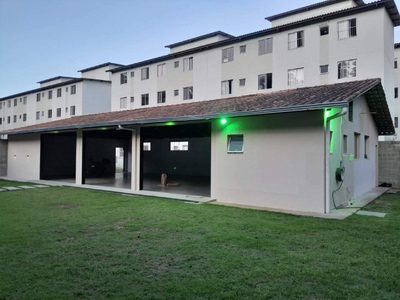Apartamento, 2 quartos, 52 m² - Foto 1