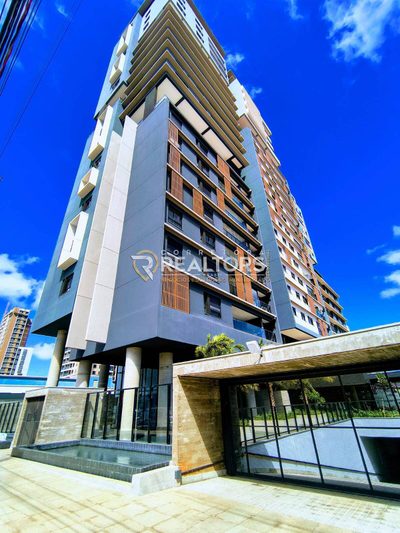Apartamento, 3 quartos, 230 m² - Foto 2