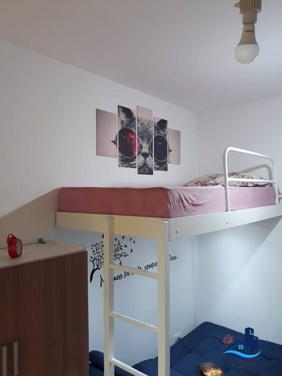 Apartamento, 1 quarto, 22 m² - Foto 3