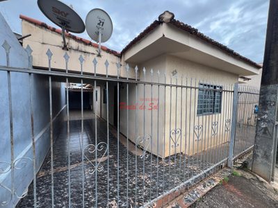 Casa, 4 quartos - Foto 2