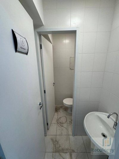 Sala-Conjunto, 40 m² - Foto 3