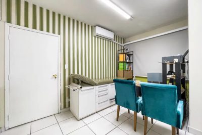 Sala-Conjunto, 361 m² - Foto 3