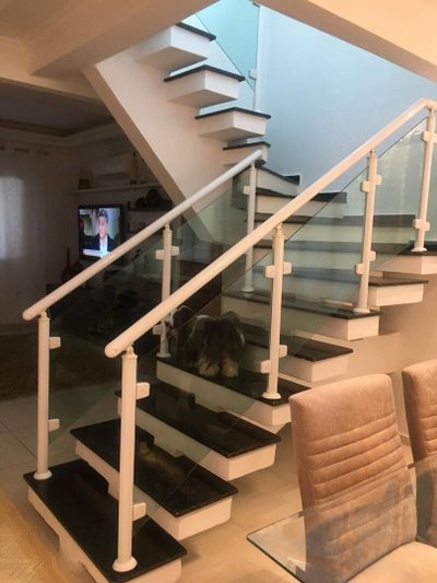 Casa, 3 quartos, 160 m² - Foto 3
