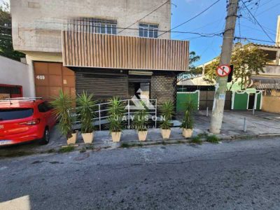 Loja-Salão, 275 m² - Foto 1