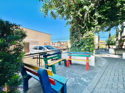Apartamento, 2 quartos, 49 m² - Foto 4