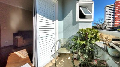 Apartamento, 3 quartos, 83 m² - Foto 4