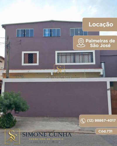 Casa, 4 quartos - Foto 1