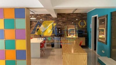 Prédio Inteiro, 240 m² - Foto 1
