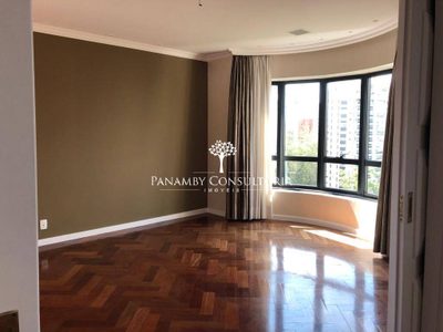 Apartamento, 4 quartos, 400 m² - Foto 1