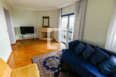 Apartamento, 3 quartos, 115 m² - Foto 1