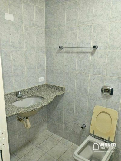 Apartamento, 2 quartos, 122 m² - Foto 5