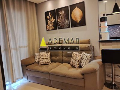 Apartamento, 3 quartos - Foto 2