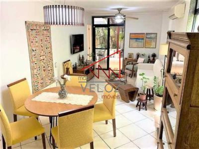 Apartamento, 3 quartos, 98 m² - Foto 2