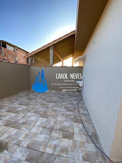 Casa, 2 quartos, 50 m² - Foto 4