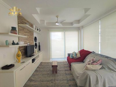 Apartamento, 3 quartos, 156 m² - Foto 3