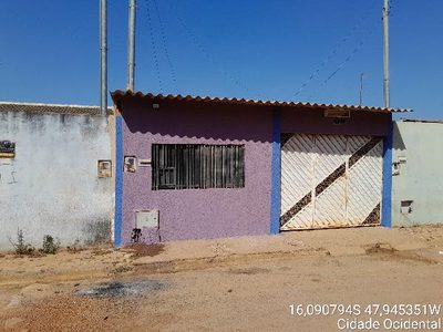 Casa, 2 quartos, 128 m² - Foto 1
