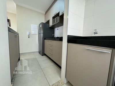 Apartamento, 2 quartos, 56 m² - Foto 4