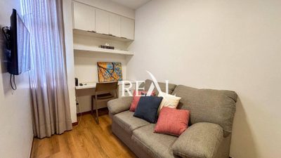 Kitnet-Studio, 26 m² - Foto 4