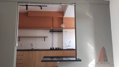 Apartamento, 1 quarto, 42 m² - Foto 2