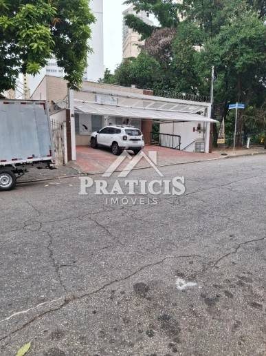 Prédio Inteiro, 247 m² - Foto 4