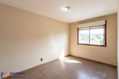 Apartamento, 2 quartos, 57 m² - Foto 2