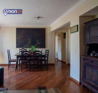 Apartamento, 3 quartos, 100 m² - Foto 4