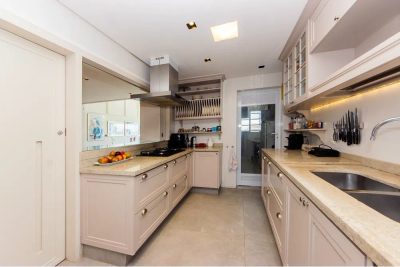 Apartamento, 3 quartos, 173 m² - Foto 4