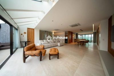 Cobertura, 4 quartos, 470 m² - Foto 4