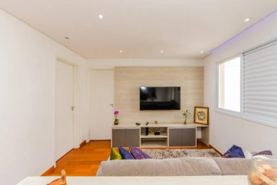 Apartamento, 3 quartos, 92 m² - Foto 2