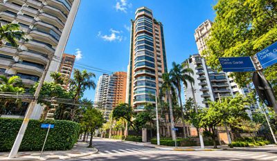 Cobertura, 5 quartos, 680 m² - Foto 2