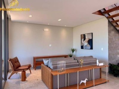 Casa de Condomínio, 4 quartos - Foto 4