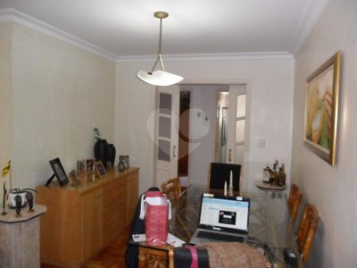 Apartamento, 3 quartos, 120 m² - Foto 5